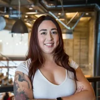 Sarah Saucedo, Southern California real estate agent