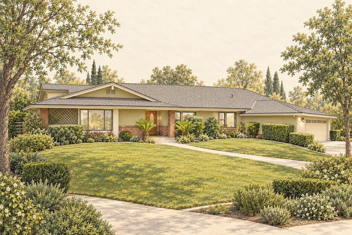 Illustration of 38815 Newberry St, Cherry Valley