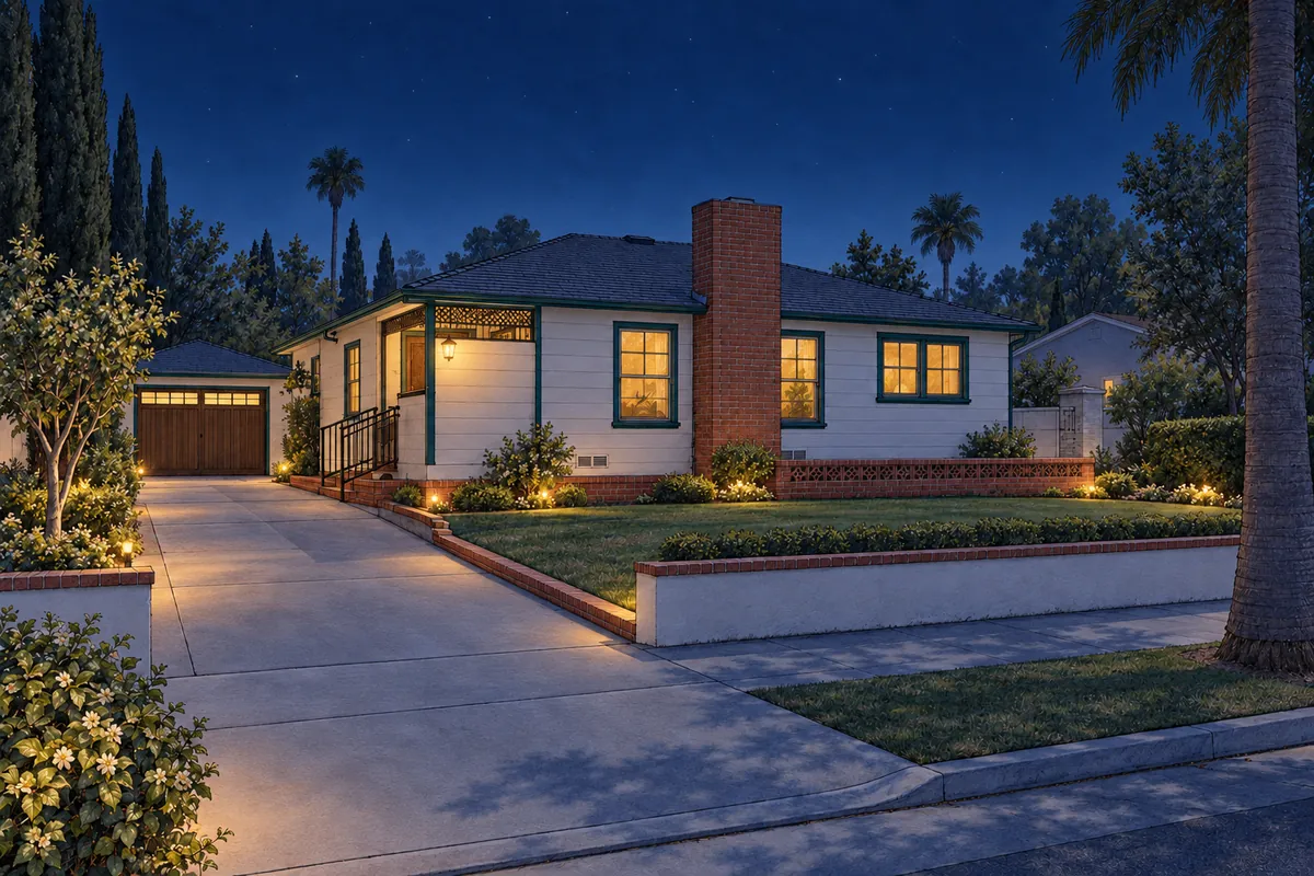 Illustration of 3548 Roslyn St, Riverside