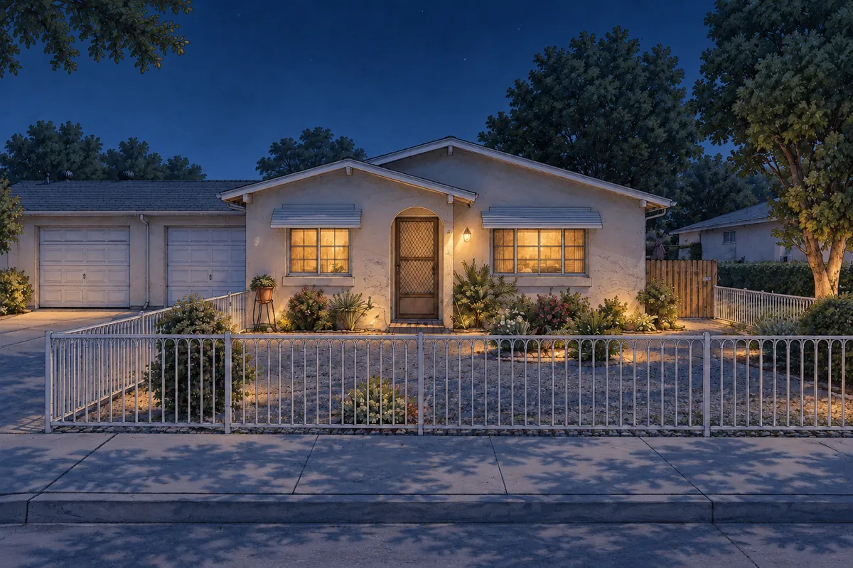 Illustration of 2158 Casita Ct, Hemet