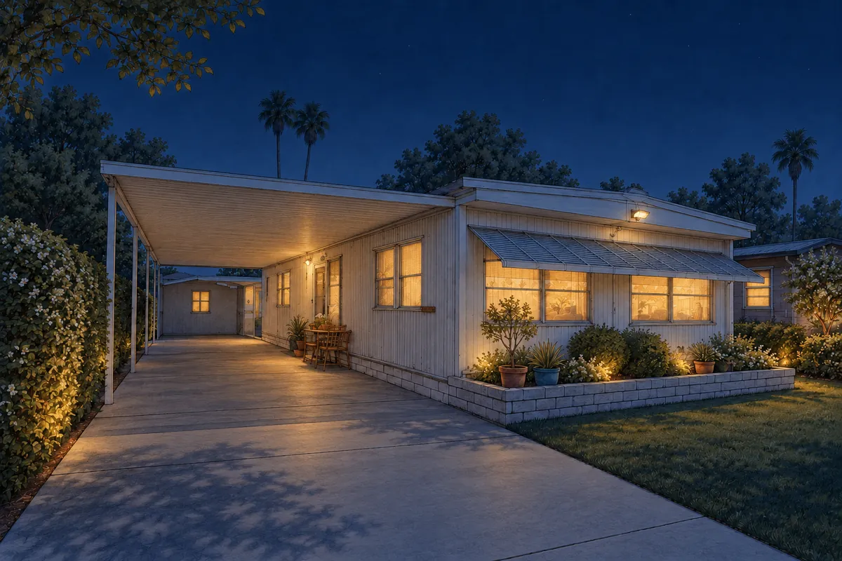 Illustration of 521 San Mateo Cir, Hemet